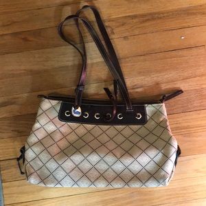 Dooney & Bourke purse/ shoulder bag